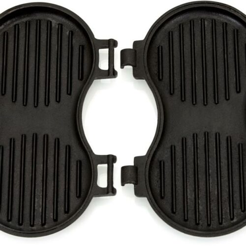 Petromax Burgereisen