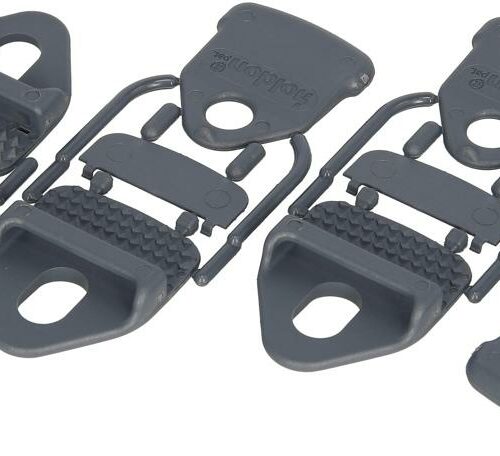 HoldOn Teppich-Clips, 4er-Pack