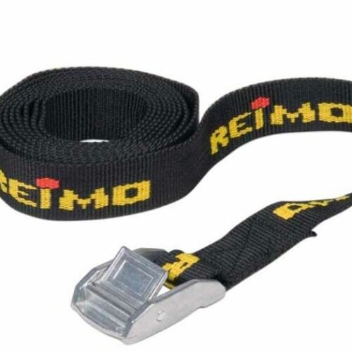Reimo Spanngurt für Gasflaschen, 80cm