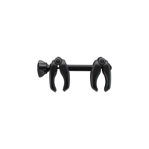 Thule Bike Holder Abstandshalter mit AcuTight, 15cm, schwarz