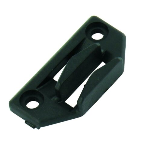 Polyplastic Verschlussplatte 810 für Serie 04.08