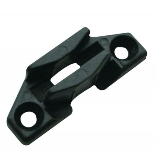 Polyplastic Verschlussplatte 813 für Serien für 04.13 / 04.14 / 04.17