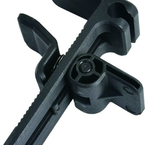 Flextrash Tableclip Tischhalterung für Trashbins