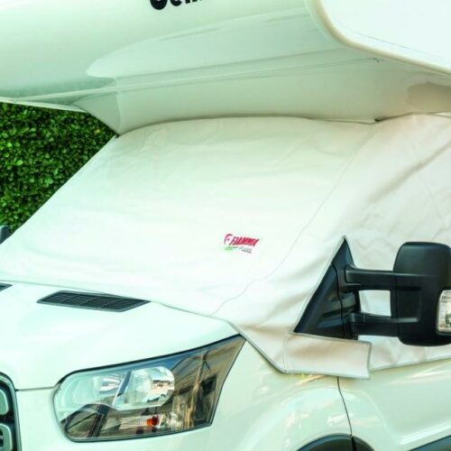 Fiamma Coverglas für Ford Transit