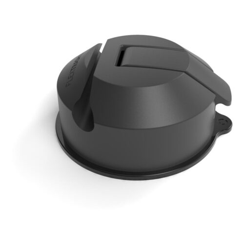 Flextrash Vacuclip Saughalterung für Mülleimer