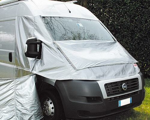 Fiamma Windscreen Thermoglas für Fiat Ducato