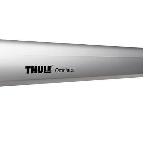 Thule Omnistor 5200 Markise eloxiert, 500cm, Mystic Grey
