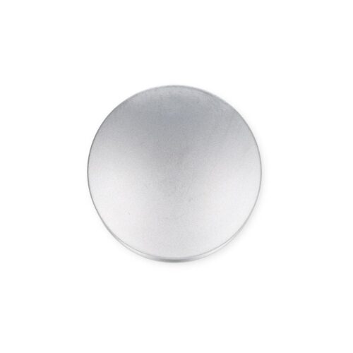 Häfele Push Lock Druckknopf, chrom matt