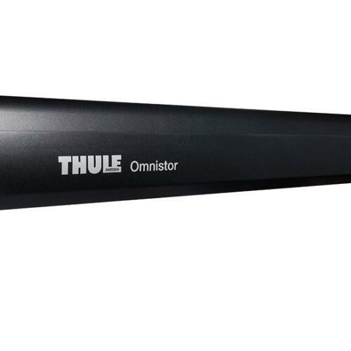 Thule Omnistor 8000 Markise anthrazit, 550cm, Mystic Grey