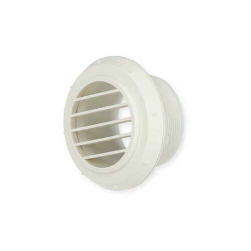 Webasto Luftausströmer, D60, weiß