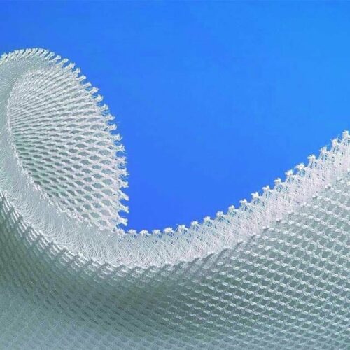 Via Mondo Spacer Matratzenunterlage, 160x200cm