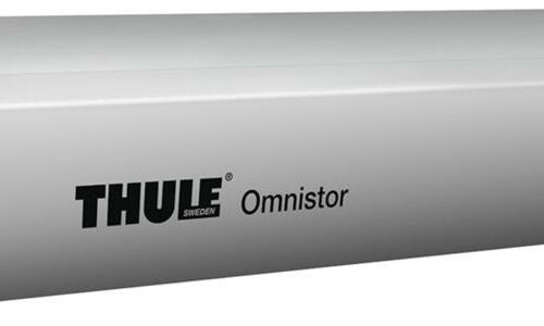 Thule Omnistor 6300 Markise eloxiert, 325cm, Mystic Grey