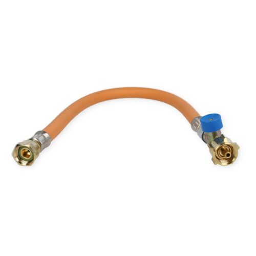 GOK Caramatic Connect Drive Hochdruckgasschlauch mit SBS, G.12, DE/AT/PL, 45cm