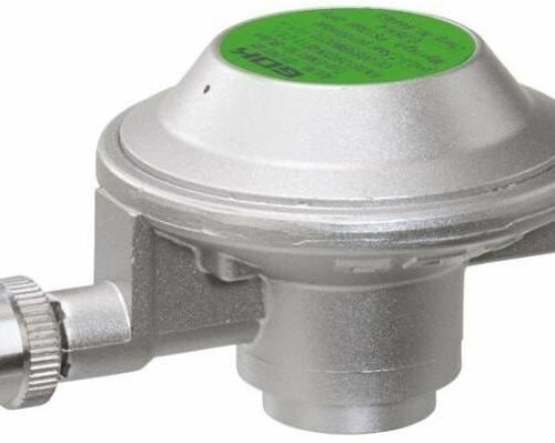 GOK Gasregler, EN61, 50 mbar