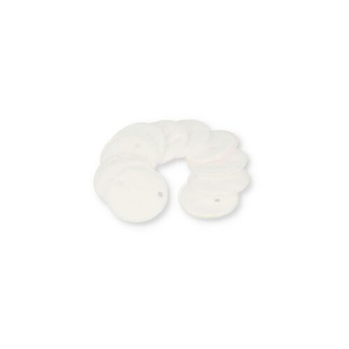 Truma Filterpads (50681-01) für Gasfilter, 10er-Pack