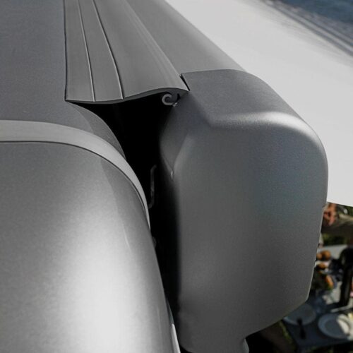 Thule Sealing Rubber Gummi-Abdichtungsband, small, 500cm