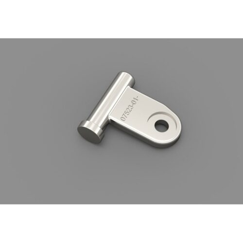 Stützfußgelenk - Fiamma Ersatzteil Nr. 98673-152 - für F40van