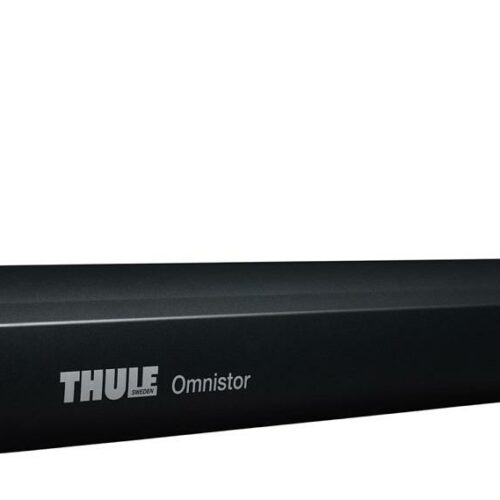 Thule Omnistor 6300 Markise anthrazit, 260cm, Mystic Grey