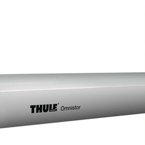 Thule Omnistor 6300 Markise eloxiert, 350cm, Saphir Blau