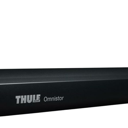 Thule Omnistor 6300 Markise anthrazit, 375cm, Mystic Grey