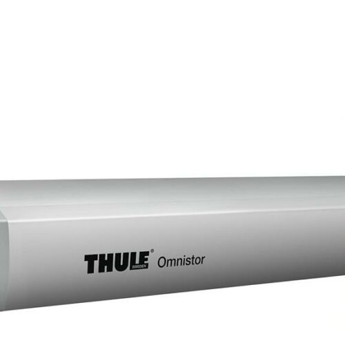 Thule Omnistor 6300 Markise eloxiert, 500cm, Mystic Grey