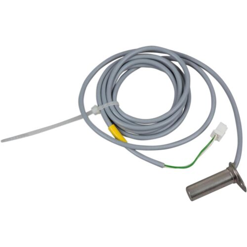 Truma Eis-Ex Reglerbeheizung