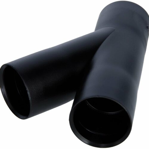 Reich Y-Stück Abwasser-Rohrsystem