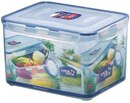 Lock&Lock PP Classic Dose, hoch, 9L