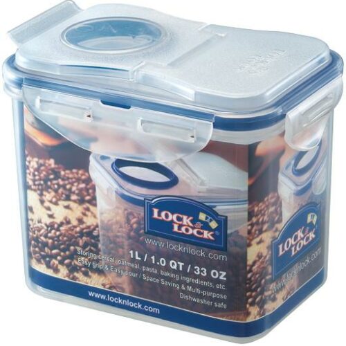 Lock&Lock Classic Special Schüttdose, 1L