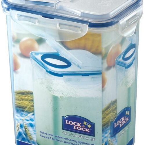 Lock&Lock Classic Special Schüttdose, 1,8L