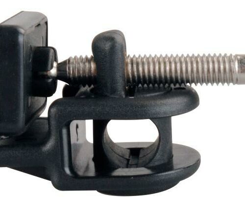 Halterungsklammern - Milenco Ersatzteil-Nr. 4220 - für Falcon Mirror Twinpack