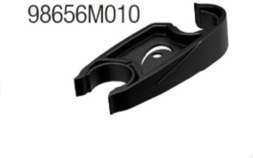 Sicherheitsklemmhalter - Fiamma Ersatzteil Nr. 98656M010 - für Carry-Bike Pro / Pro C / Pro C E-Bike / Pro M