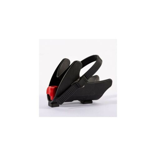 Feststellklotz rechts - Fiamma Ersatzteil Nr. 98656-886 - für Carry-Bike / Rail Premium / Pro E-Bike / Pro C E-Bike