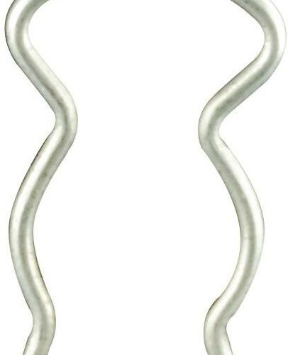 Sicherungsklemme - Dometic Ersatzteil-Nr. 407144028 - für Gasgrill