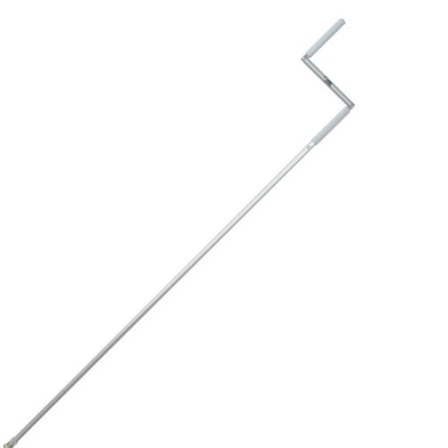 Handkurbel - Fiamma Ersatzteil Nr. 98656-814 - für Carry-Bike Lift 77 / Lift 77 E-Bike / Mercedes V Class Lift E-Bike