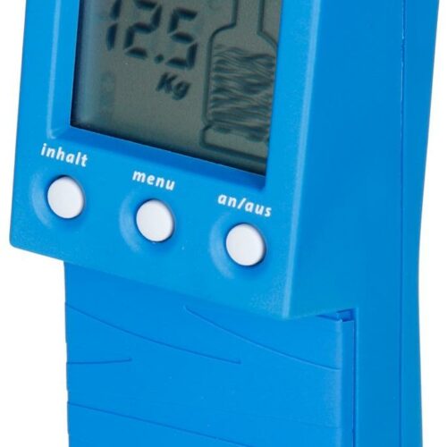 RK Reich GIMmobil Gasflaschen-Inhaltsmesser