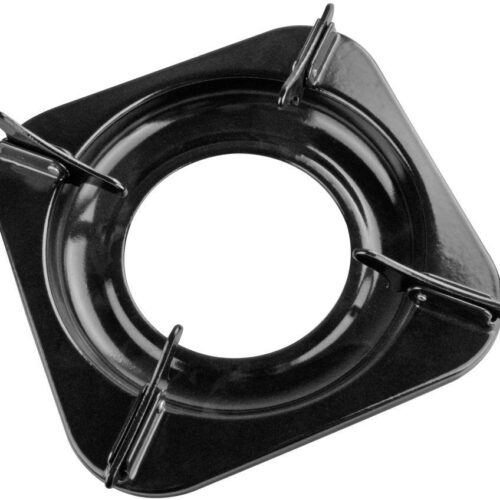 JV Pfannenträger für Turbo, 1- und 2-flammig