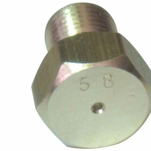 HPV Düse für Samba / Rumba Kocher, 50 mbar