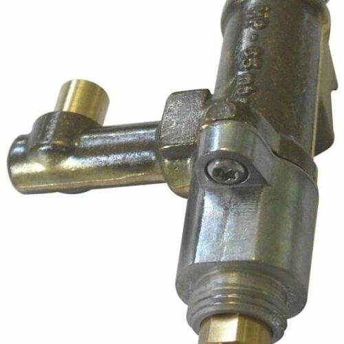 HPV Gashahn zündgesichert für Samba, Rumba, Tango