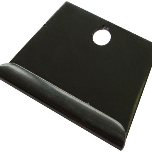 HPV Kocherfuß für Tango, schwarz