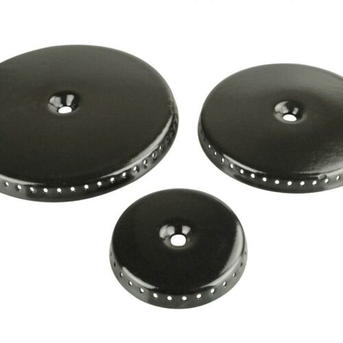 Brennerdeckel für Flame, 10 cm