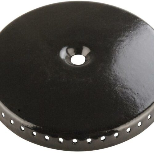 Brennerdeckel für Flame, 8 cm