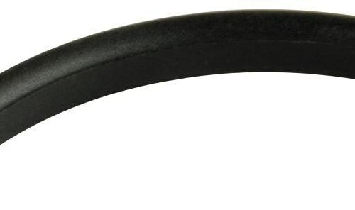 Kantenschutzprofil Gehäusedeckel für Flame