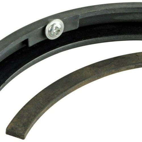 Kantenschutzprofil Gehäuseunterteil für Flame