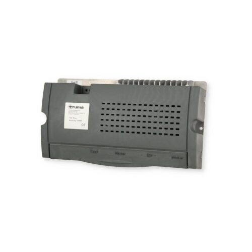 Truma Steuerungsset S/SR inklusive Fernbedienung und Batterieanschlusskabel - Truma Ersatzteil Nr. 60030-39600 - für Mover S / SR