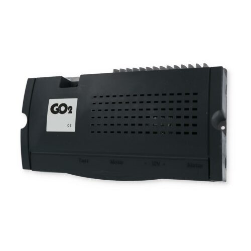 Steuerung - Truma Ersatzteil Nr. 60031-00145 - für Mover GO2 (RH2)