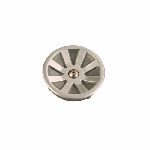 Truma Deckel bedruckt inkl. Schrauben - Truma Ersatzteil Nr. 60020-51500 - für Mover XT