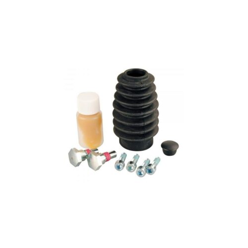 Truma Faltenbalg inkl. 4 Schrauben - Truma Ersatzteil Nr. 60020-52500 - für Mover XT