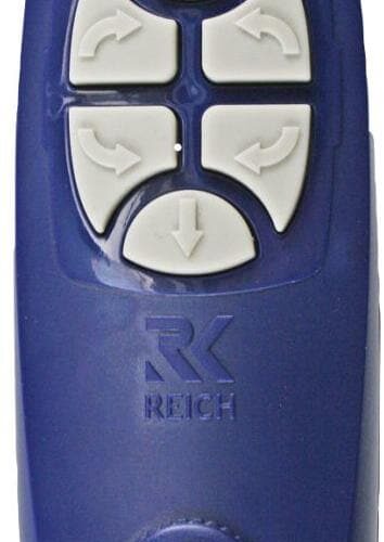 Fernbedienung RC1 - RK Reich Ersatzteil Nr. 227-1013 - für Reich Mover