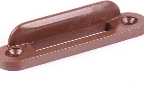 FAWO Schließwinkel, braun